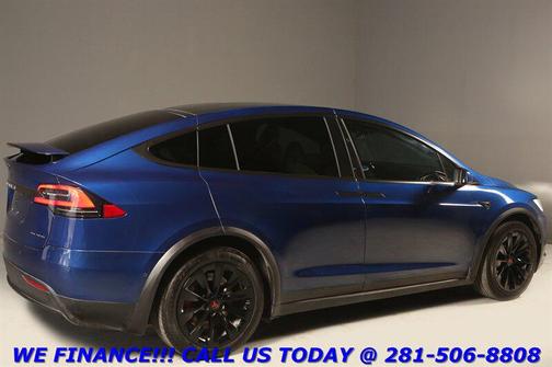 2020 Tesla Model X 2020 Long Range Plus 6-PASS AWD FSD3 AUTOPILOT NAV