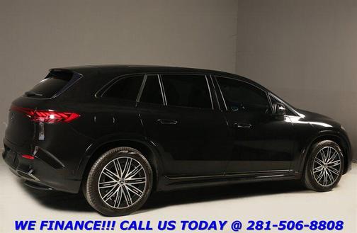 2023 Mercedes-Benz EQS 580 4MATIC