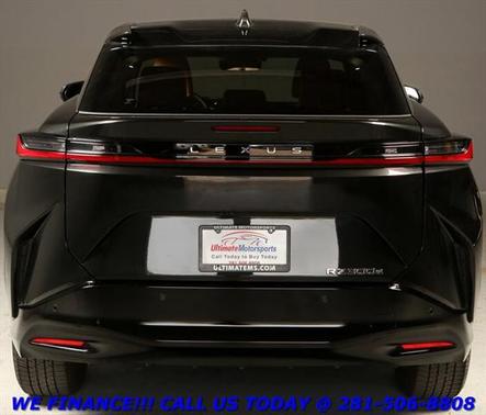 2024 Lexus RZ 300e Premium