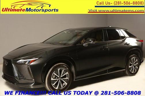 2024 Lexus RZ 300e Premium