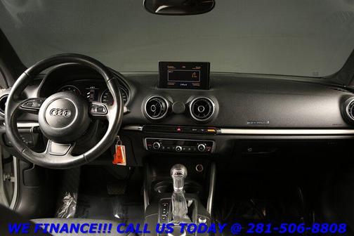 2015 Audi A3 2.0T Premium