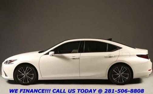 2023 Lexus ES 350 Premium