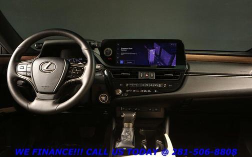 2023 Lexus ES 350 Premium