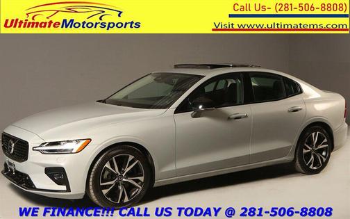 2025 Volvo S60 B5 Core