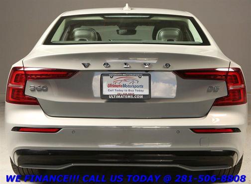 2025 Volvo S60 B5 Core