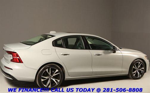 2025 Volvo S60 B5 Core