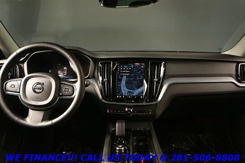 2025 Volvo S60 B5 Core