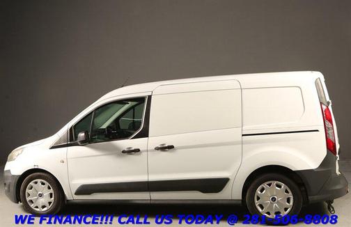 2015 Ford Transit Connect XL