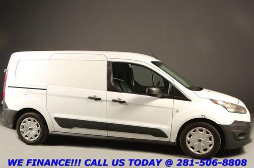 2015 Ford Transit Connect XL