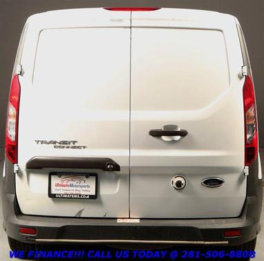 2015 Ford Transit Connect XL