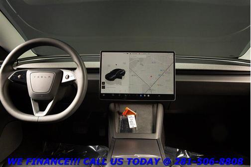 Stealth Grey 2024 Tesla Model 3 Long Range