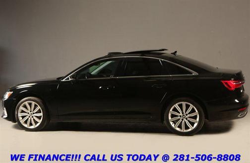 2020 Audi A6 45 Premium