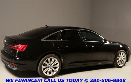 2020 Audi A6 45 Premium