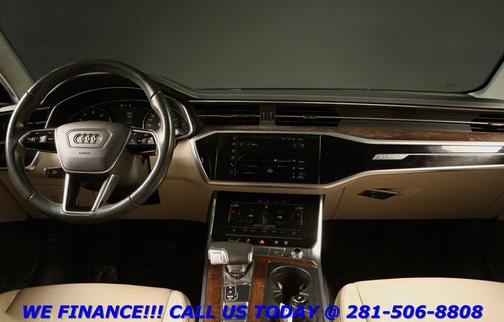 2020 Audi A6 45 Premium