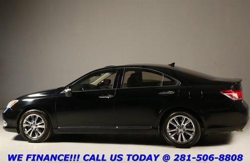 2010 Lexus ES 350 Base