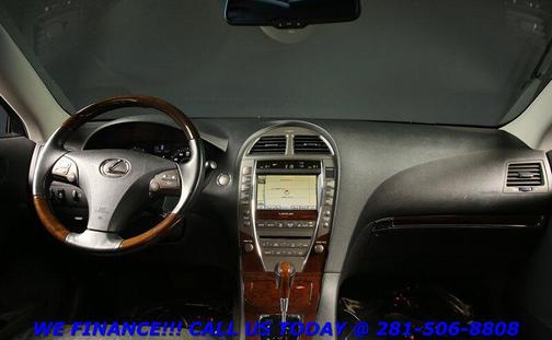 2010 Lexus ES 350 Base