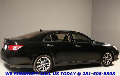 2010 Lexus ES 350 Base