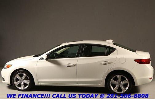 2015 Acura ILX 2.0L Technology