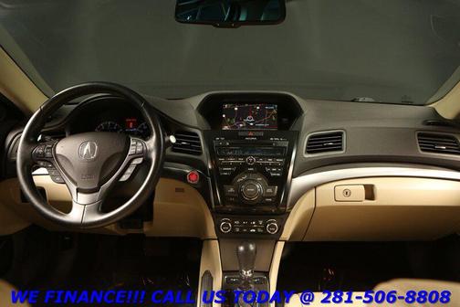 2015 Acura ILX 2.0L Technology