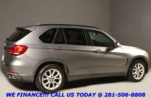 2016 BMW X5 eDrive xDrive40e