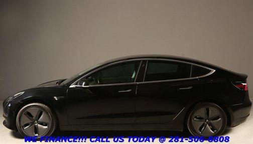 2019 Tesla Model 3 Standard Range