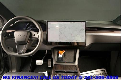 2024 Tesla Model X Long Range