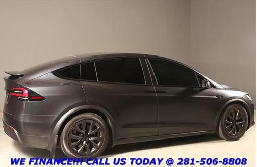 2024 Tesla Model X Long Range
