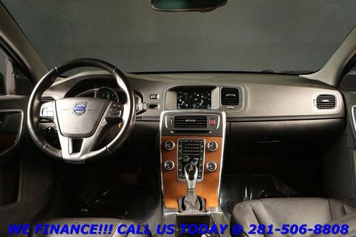 2016 Volvo S60 Inscription T5 Drive-E Premier