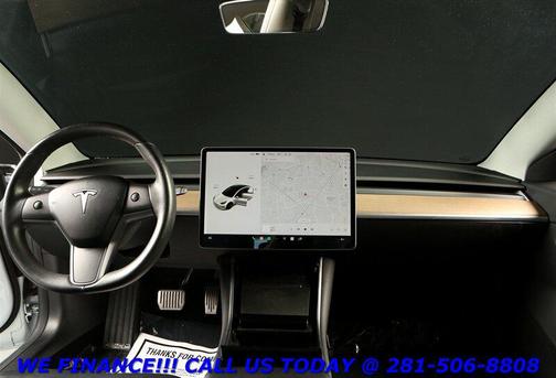 2020 Tesla Model 3 Standard Range