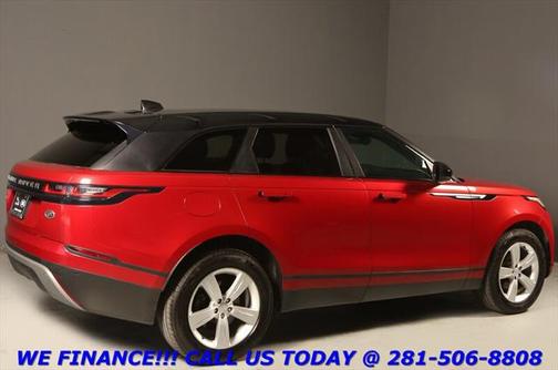 2019 Land Rover Range Rover Velar P250 S