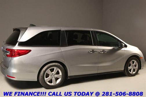 2020 Honda Odyssey EX-L w/Navigation/RES