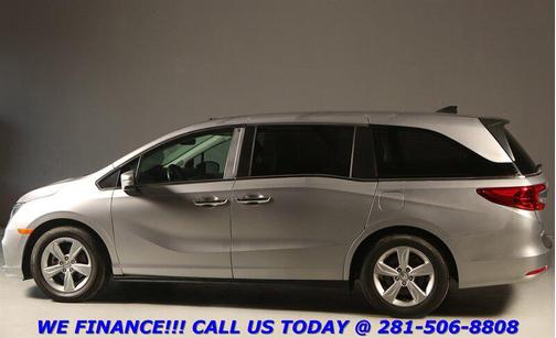 2020 Honda Odyssey EX-L w/Navigation/RES
