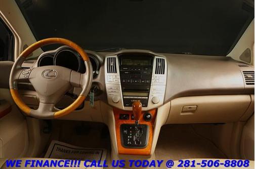 2009 Lexus RX 350 Premium