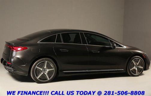 2023 Mercedes-Benz EQE 350+ Base