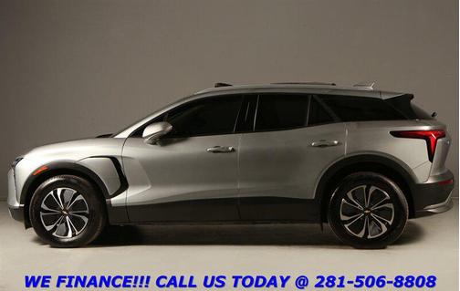 2024 Chevrolet Blazer EV eAWD LT