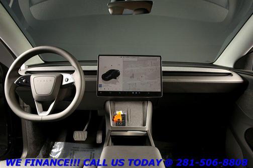 2026 Tesla Model Y Long Range Launch Series