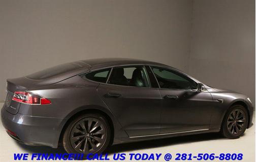 2019 Tesla Model S Long Range