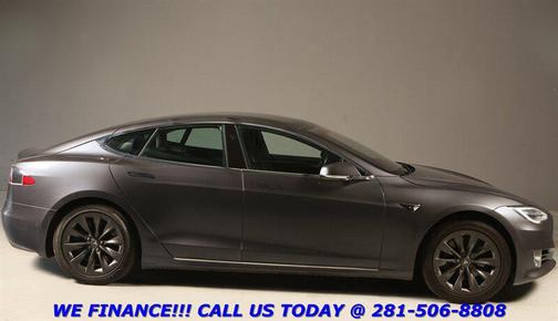 2019 Tesla Model S Long Range