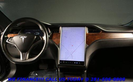 2019 Tesla Model S Long Range