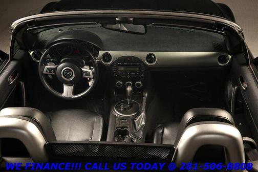 2011 Mazda MX-5 Miata Grand Touring