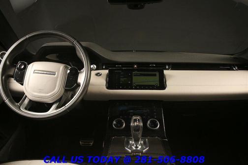 Nolita Grey Metallic 2020 Land Rover Range Rover Evoque First Edition AWD NAV HUD PANO BLIND 47K MLS
