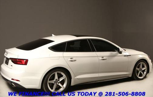2019 Audi A5 45 Premium