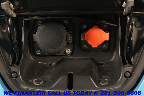2012 Nissan Leaf SL