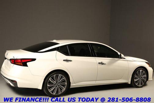 2024 Nissan Altima 2.5 SL