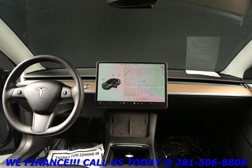 2023 Tesla Model 3 Standard Range