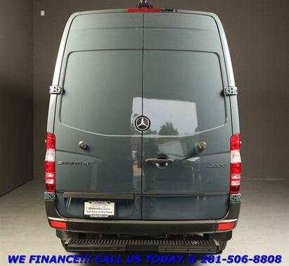 2019 Mercedes-Benz Sprinter 2500 High Roof