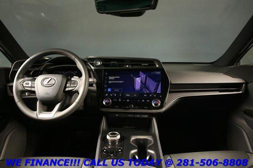 2023 Lexus RZ 450e Premium