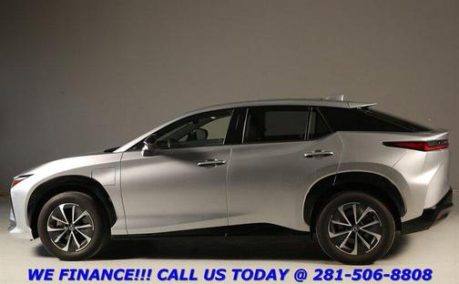 2023 Lexus RZ 450e Premium