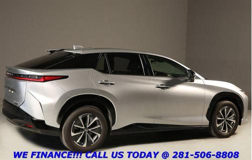 2023 Lexus RZ 450e Premium