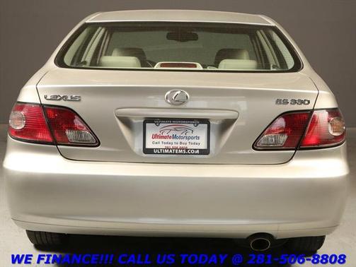 2004 Lexus ES 330 Base